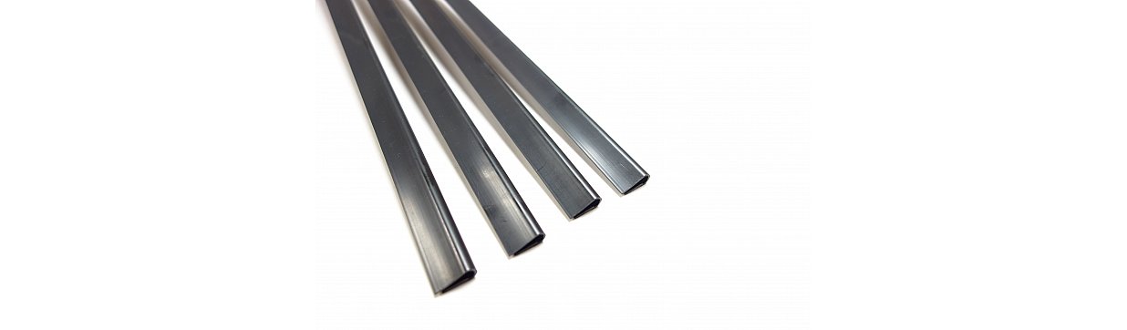 Åter i lager Hjulbågelister!