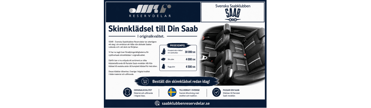 Lägg order 