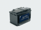 Batteri
