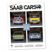 Saab Classic Cars, NR 2