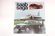 The Saab saga