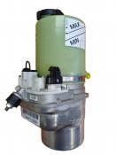 Pumpsats