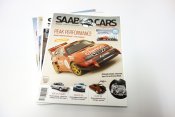 SAAB-CARS Magazine, Nr 1 2021