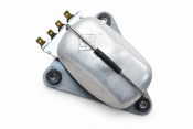 Torkarmotor