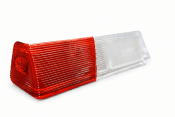 Lampa, framdörr