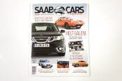 SAAB-CARS Magazine, Nr2 2022