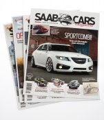 SAAB-CARS Magazine, Nr 2 2020