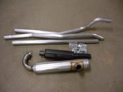 Sportavgassystem, 2-TT