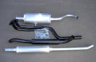 Sportavgassystem,2"