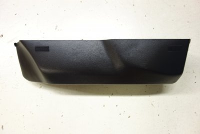 Bagagerumsbox, NT