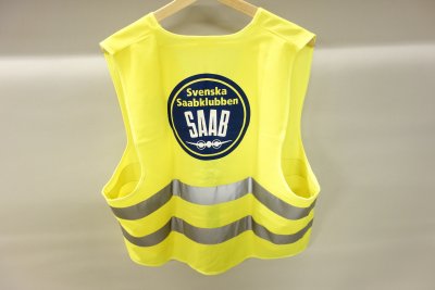 Reflexväst, Xtra Large