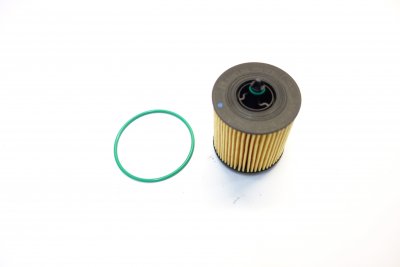 Oljefilter