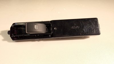 Strömställare