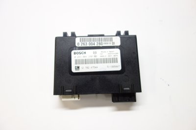 Elektronikenhet