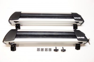 Skid-/Snowboardhållare