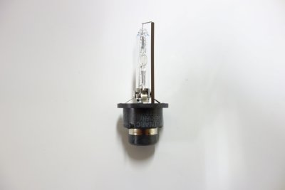 Xenonlampa, D2S