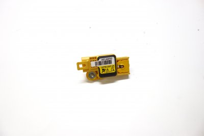 Airbag sensor