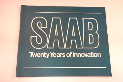 Twenty Years of Innovation