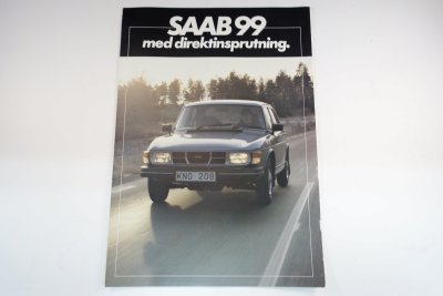 Informationsblad