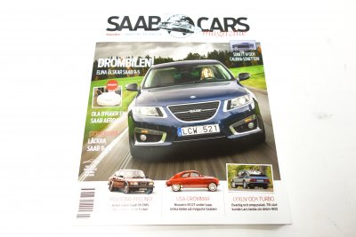 SAAB-CARS Magazine, Nr2 2023