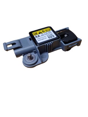 Airbag sensor