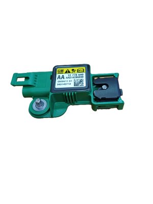 Airbag sensor
