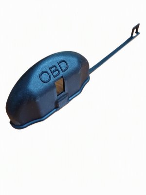 Lock OBD2