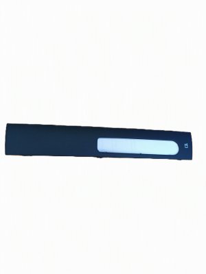 Täcklock