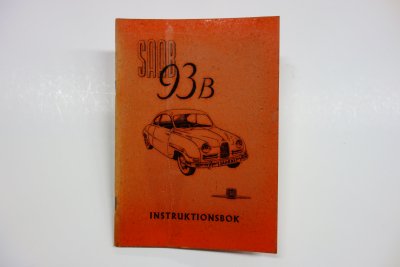 instruktionsbok