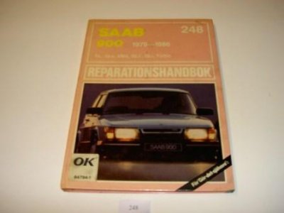 Reparationshandbok