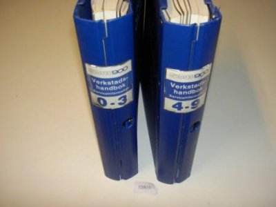 Verkstadshandbok