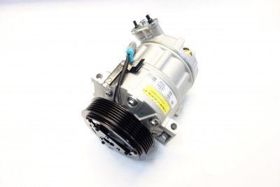 AC-Kompressor