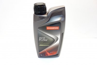 Växellådsolja, SAE 75, 1L