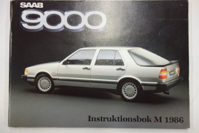 Instruktionsbok