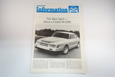 Informationsbroschyr