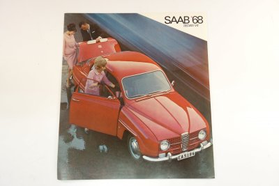 Försäljningsbroschyr, 96 V4