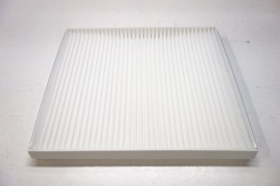 Kupéluftfilter NT