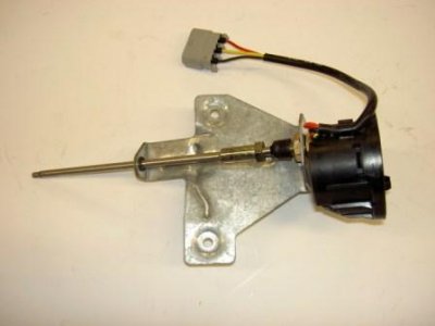 Torkarmotor