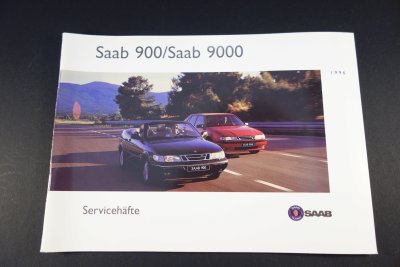 Servicehäfte, 900,9000 1996