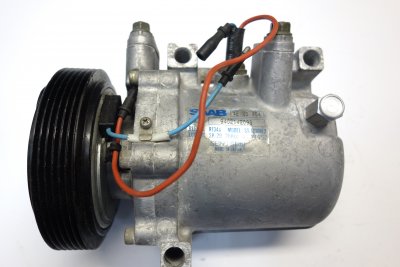 Kompressor AC