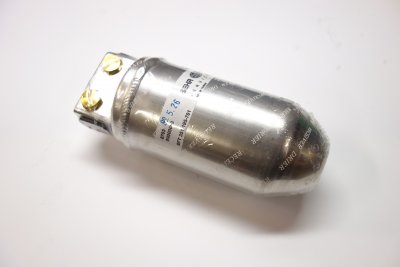 Torkfilter