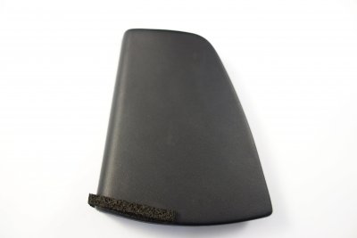 Täcklock