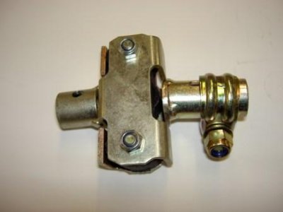 Knutkoppling