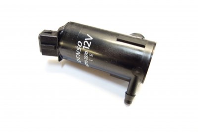 Spolarpump