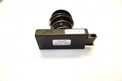 Solsensor