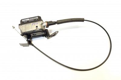 Elektronikenhet, Farthållare