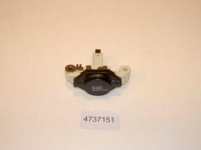 Spänningsregulator