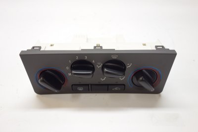 Reglagepanel