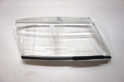 Strålkastarglas