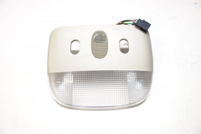Lampglas Med Sensor